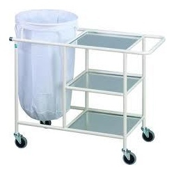 Linen Trolley